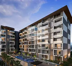 Spacious 3BR Apartment | Brand New | Prime Living at AURA ELEGANCE