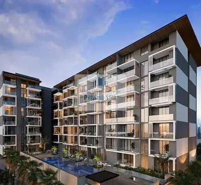 Spacious 3BR Apartment | Brand New | Prime Living at AURA ELEGANCE