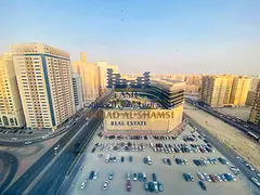 Open View | Luxurious 2BHK | All Amenities Included | On Dubai-Sharjah Border