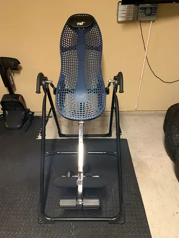 Original Teeter Inversion Table