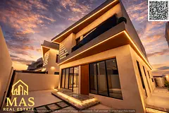 Luxury Villa for Sale in Al Helio 2 | Spacious Layout | Premium Finishing | All-Inclusive Price