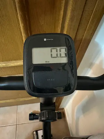 Basic Bike Computer / Odometer - Excellent Working Condition