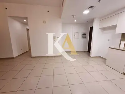 2BR | Safi Apartments | Unfurnished | Road View
