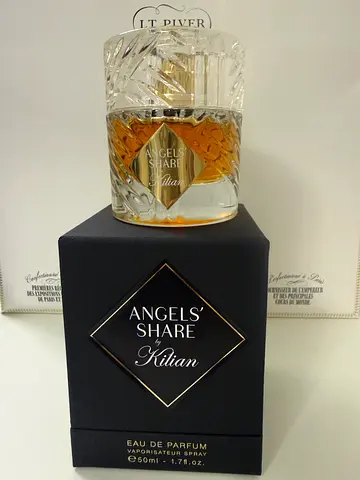 Angels Share by Kilian Eau de Parfum 100ml