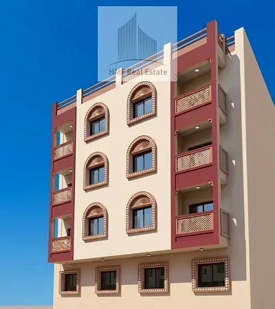 Professional Fitted Studio in Al Souk Al Kabeer | High Visibility | Ready to Move
