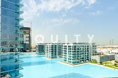 Luxurious View | 1 Bedroom | Great Location