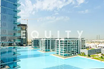 Luxurious View | 1 Bedroom | Great Location