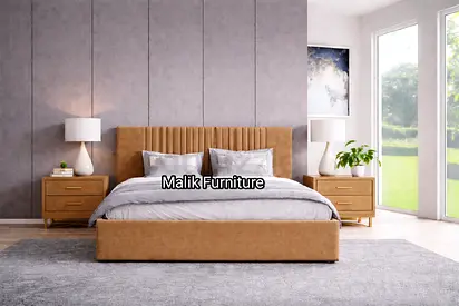 Brand new Queen size bed storage bed king bed mattress family bed queen bed double bed king size bed