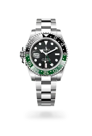 Rolex GMT-Master II