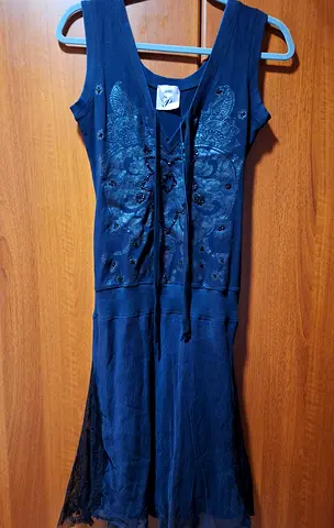 Original Baby Phat dress size S-M