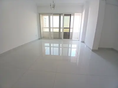 Brand New Building 2bhk 3 Bathroom With Balcony just rent 62k