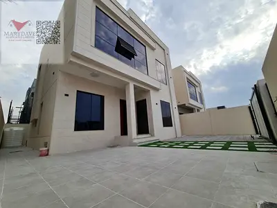 استلم فيلتك جاهزة للسكن شامل رسوم التسجيل والتمليك