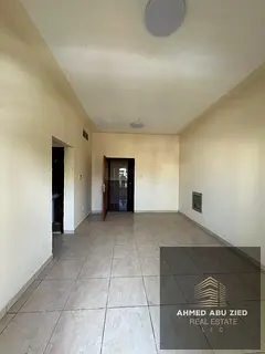 Luxury 2-bedroom apartment for annual rent in Al Rashidiya 2, Ajman | Prime location close to all am