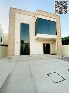 Villa for Sale in Al Zahya