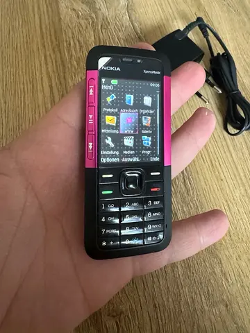 Nokia 5310 xpressmusic