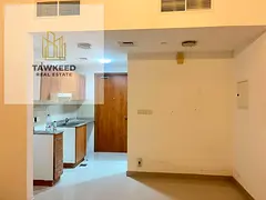 Studio Apartment | Lakeside Tower D | Open View