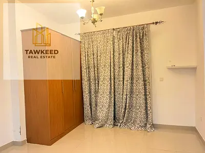 Studio Apartment | Lakeside Tower D | Open View