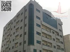 For rent.1BHK near Al sheikh zayed street