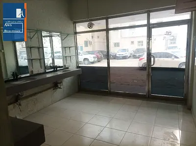 Affordable Shop in Prime Business Location