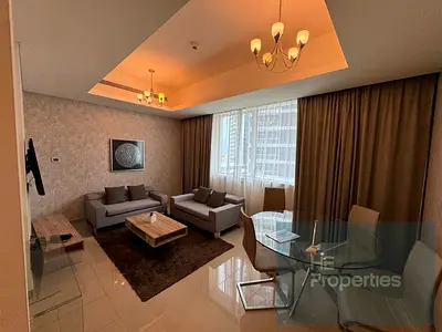 Furnished I Prime Location I High quality