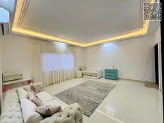 Luxury Fully Furnished Villa for Rent Al Yasmeen Ajman