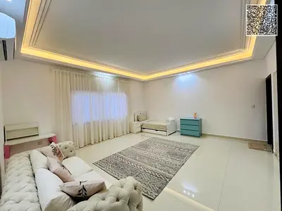 Luxury Fully Furnished Villa for Rent Al Yasmeen Ajman