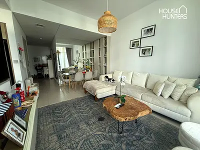 One of a kind | Renovated | Big living area