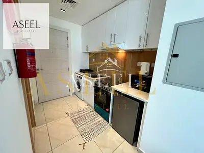 12Cheques | Fully Furnished | High Floor