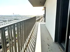 Top Floor l Corner Unit l Full open Villa View