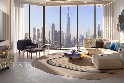 HIGH FLOOR | BURJ VIEW | MOTIVATED SELLER