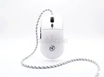 Amazing RGB Colored HXSJ Wired Gaming Mouse 3600DPI With A Comfortable Katana mouse pad 60x40!!!