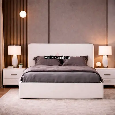 Brand new Queen size bed storage bed king bed mattress family bed queen bed double bed king size bed