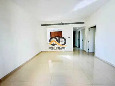 Gated Community 1 Bedroom Hall 2 washroom Balcony Jym pool Parking free