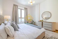 Exclusive 2BR |Fully Furnished |Tenanted| Sea View