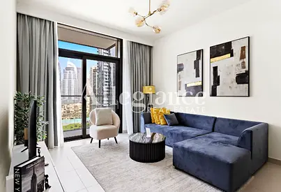 Amazing View | Great Deal | Prime Location