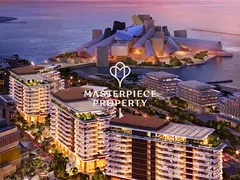 2BR Apt | Premium Finishing | Live the Luxury