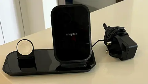 Mophie Phone Charging Dock