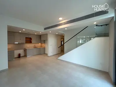 Prime Location | Triplex | Spacious 4 bedroom