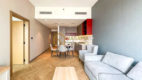 Yearly Contract| Sea view| Bill Free| Multiple options