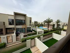 Vacant On Transfer | Near Park &amp; Pool | With Maids Room