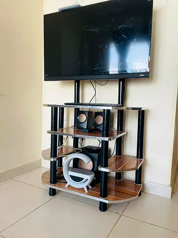 Philips TV with Home Theater for Sale