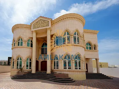 Massive 6BR Villa | Huge Layout | Prime location