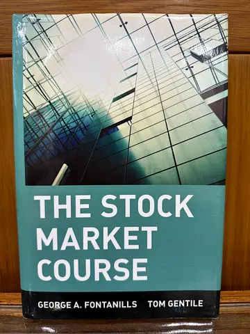 The Stock Market Course