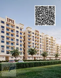 2 BHK Apartment for Rent in Al Ameera Village, Ajman | 1570 Sq Ft – AED 50,000 Yearly, Close to Sc