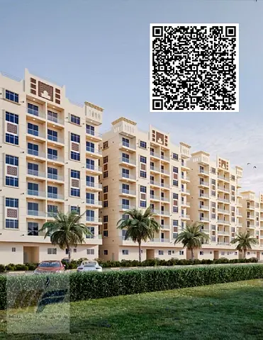 2 BHK Apartment for Rent in Al Ameera Village, Ajman | 1570 Sq Ft – AED 50,000 Yearly, Close to Schools, Malls, Hospitals, Restaurants, Cafes & Parks
