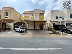 Villa for rent in Al Yasmin – Ajman | Spacious areas