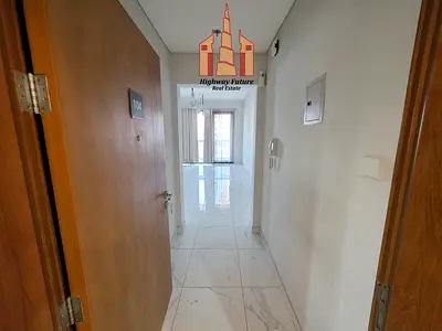 Amazing offer 1Month free Luxury 1bhk apartments with balcony 2bathroom wardrobe parking
