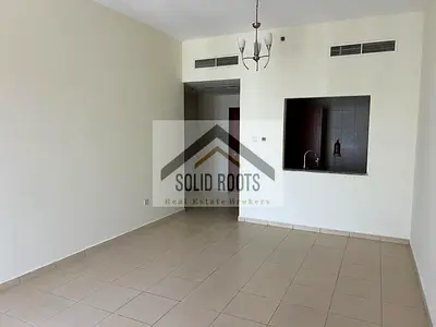 Ready to move in | Bright 1 bed | Full Facilities
