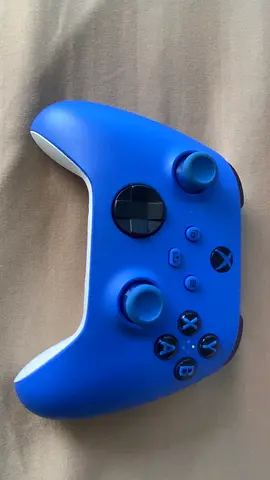 xbox microsoft controller