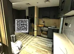 🏢 Studio for Sale in Horizon Towers – Al Rashidiya, Ajman | Parking + Furnished